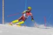 FIS Baltijas kauss 2020 paralēlais slaloms, Foto: E.Lukšo