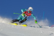 FIS Baltijas kauss 2020 paralēlais slaloms, Foto: E.Lukšo