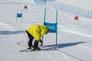 FIS Baltijas kauss 2020 paralēlais slaloms, Foto: E.Lukšo