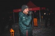 FIS Baltic Cup 2018 3. posms, atklāšana, Foto: Emīls Lukšo