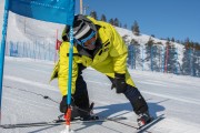 FIS Baltijas kauss 2020 paralēlais slaloms, Foto: E.Lukšo