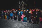 FIS Baltic Cup 2018 3. posms, atklāšana, Foto: Emīls Lukšo