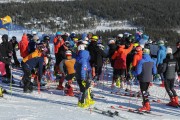 FIS Baltijas kauss 2020 paralēlais slaloms, Foto: E.Lukšo