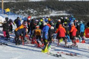 FIS Baltijas kauss 2020 paralēlais slaloms, Foto: E.Lukšo