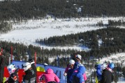 FIS Baltijas kauss 2020 paralēlais slaloms, Foto: E.Lukšo