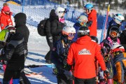 FIS Baltijas kauss 2020 paralēlais slaloms, Foto: E.Lukšo