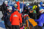 FIS Baltijas kauss 2020 paralēlais slaloms, Foto: E.Lukšo