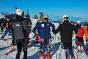 FIS Baltijas kauss 2020 paralēlais slaloms, Foto: E.Lukšo