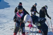 FIS Baltijas kauss 2020 paralēlais slaloms, Foto: E.Lukšo