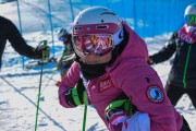 FIS Baltijas kauss 2020 paralēlais slaloms, Foto: E.Lukšo