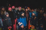 FIS Baltic Cup 2018 3. posms, atklāšana, Foto: Emīls Lukšo