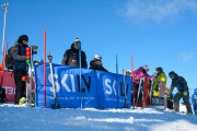 FIS Baltijas kauss 2020 paralēlais slaloms, Foto: E.Lukšo