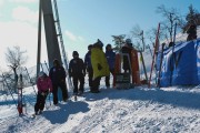 FIS Baltijas kauss 2020 paralēlais slaloms, Foto: E.Lukšo