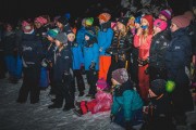 FIS Baltic Cup 2018 3. posms, atklāšana, Foto: Emīls Lukšo