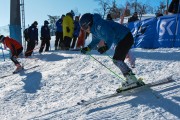 FIS Baltijas kauss 2020 paralēlais slaloms, Foto: E.Lukšo