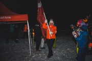 FIS Baltic Cup 2018 3. posms, atklāšana, Foto: Emīls Lukšo