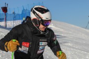 FIS Baltijas kauss 2020 paralēlais slaloms, Foto: E.Lukšo