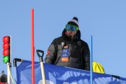 FIS Baltijas kauss 2020 paralēlais slaloms, Foto: E.Lukšo