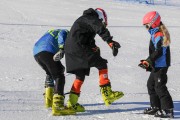 FIS Baltijas kauss 2020 paralēlais slaloms, Foto: E.Lukšo