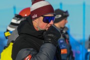 FIS Baltijas kauss 2020 paralēlais slaloms, Foto: E.Lukšo