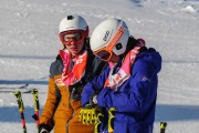 FIS Baltijas kauss 2020 paralēlais slaloms, Foto: E.Lukšo