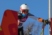 FIS Baltijas kauss 2020 paralēlais slaloms, Foto: E.Lukšo