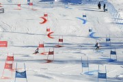 FIS Baltijas kauss 2020 paralēlais slaloms, Foto: E.Lukšo