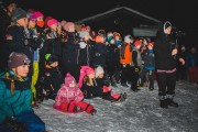 FIS Baltic Cup 2018 3. posms, atklāšana, Foto: Emīls Lukšo