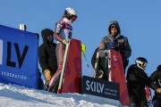 FIS Baltijas kauss 2020 paralēlais slaloms, Foto: E.Lukšo