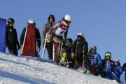 FIS Baltijas kauss 2020 paralēlais slaloms, Foto: E.Lukšo