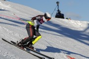 FIS Baltijas kauss 2020 paralēlais slaloms, Foto: E.Lukšo