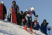 FIS Baltijas kauss 2020 paralēlais slaloms, Foto: E.Lukšo