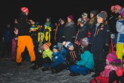 FIS Baltic Cup 2018 3. posms, atklāšana, Foto: Emīls Lukšo