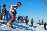 FIS Baltijas kauss 2020 paralēlais slaloms, Foto: E.Lukšo