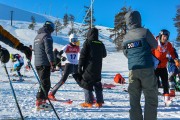 FIS Baltijas kauss 2020 paralēlais slaloms, Foto: E.Lukšo