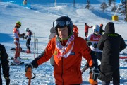 FIS Baltijas kauss 2020 paralēlais slaloms, Foto: E.Lukšo