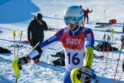 FIS Baltijas kauss 2020 paralēlais slaloms, Foto: E.Lukšo