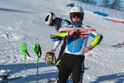 FIS Baltijas kauss 2020 paralēlais slaloms, Foto: E.Lukšo