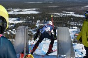 FIS Baltijas kauss 2020 paralēlais slaloms, Foto: E.Lukšo