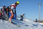 FIS Baltijas kauss 2020 paralēlais slaloms, Foto: E.Lukšo