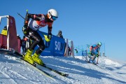 FIS Baltijas kauss 2020 paralēlais slaloms, Foto: E.Lukšo