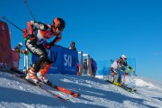 FIS Baltijas kauss 2020 paralēlais slaloms, Foto: E.Lukšo