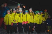 FIS Baltic Cup 2018 3. posms, atklāšana, Foto: Emīls Lukšo