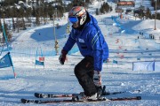 FIS Baltijas kauss 2020 paralēlais slaloms, Foto: E.Lukšo