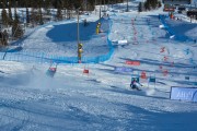 FIS Baltijas kauss 2020 paralēlais slaloms, Foto: E.Lukšo