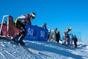 FIS Baltijas kauss 2020 paralēlais slaloms, Foto: E.Lukšo