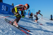 FIS Baltijas kauss 2020 paralēlais slaloms, Foto: E.Lukšo