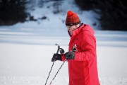 FIS Latvijas Čempionāts 2018 otrais posms, sprints C, Foto: Jānis Vīksna