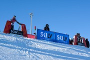 FIS Baltijas kauss 2020 paralēlais slaloms, Foto: E.Lukšo