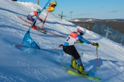 FIS Baltijas kauss 2020 paralēlais slaloms, Foto: E.Lukšo